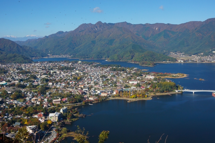 【工作旅遊】大關東區隨手拍之 NEX-5N 16-70 + 24za 不死