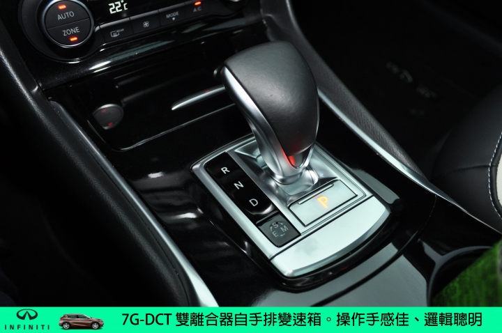 【挑戰自我。Q30試駕體驗】BORN TO CHALLENGE INFINITI Q30S 2.0t SPORT