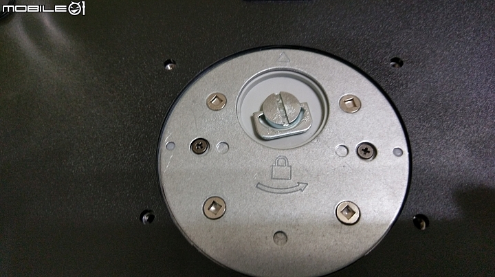 DELL U2417H簡單開箱