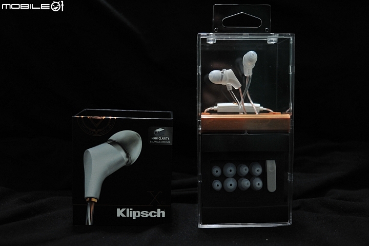 【開箱】均衡自然的新定義 平衡與雜食的王者 Klipsch X6i