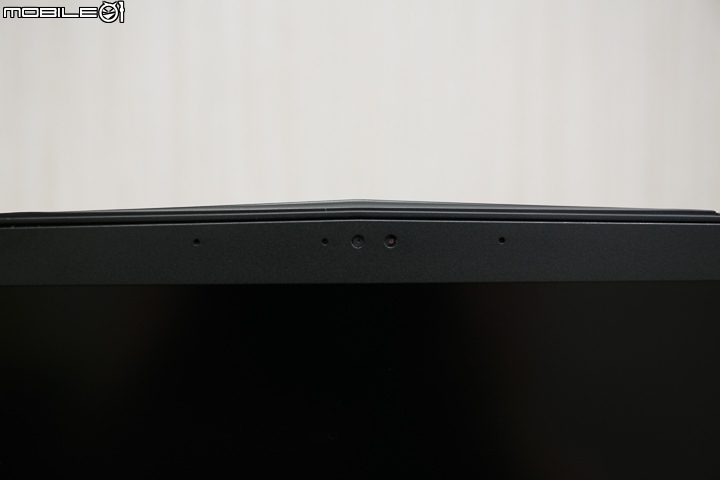 AORUS X7 v6 力與薄型的體現