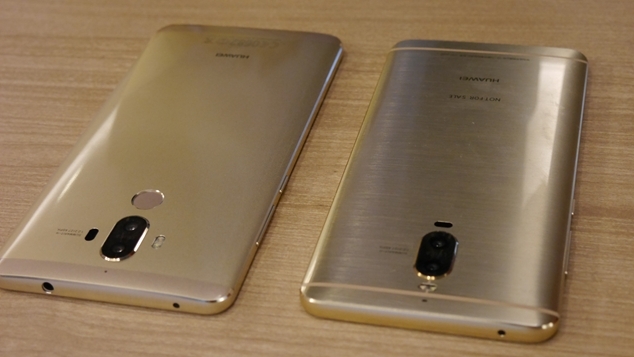 HUAWEI Mate 9極速奢華體驗會
