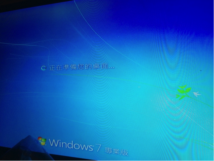 M8Pe-Y PCIe SSD之WIN7大革命!!同志們來痞磅