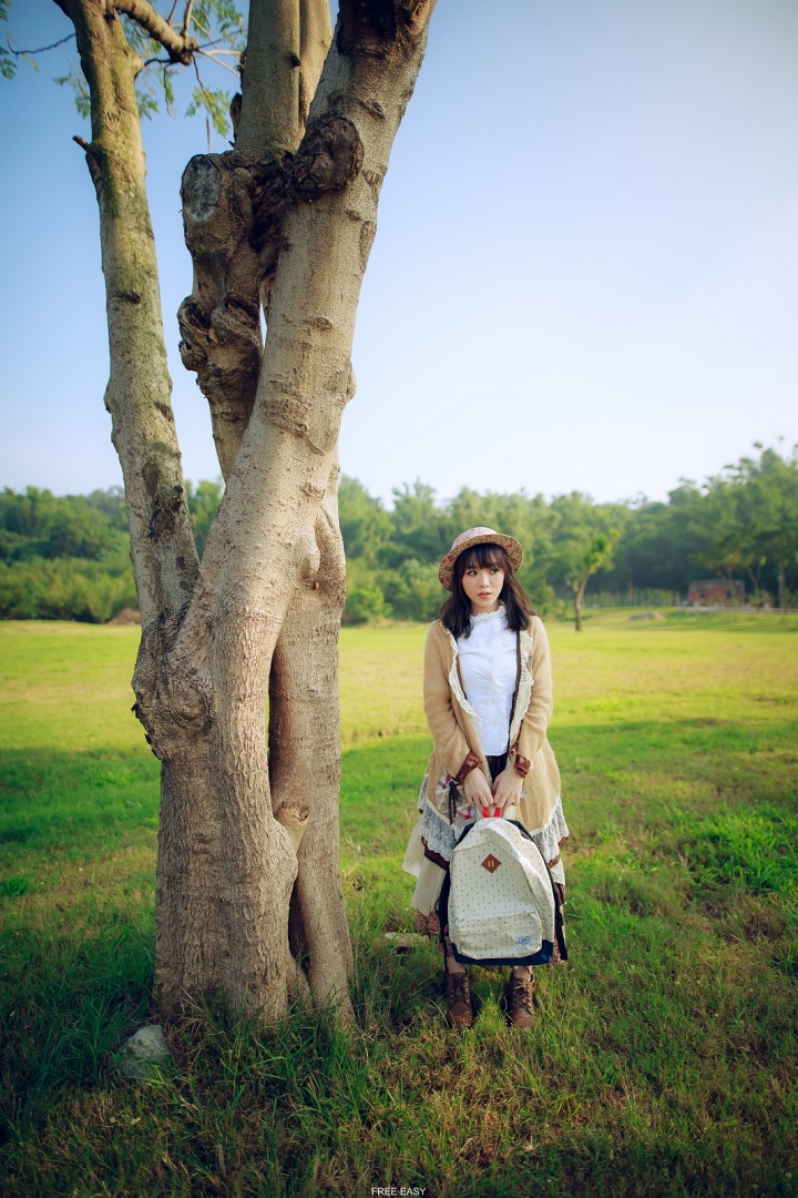 神奇的大眼睛Sigma 20mm F1.4 DG HSM