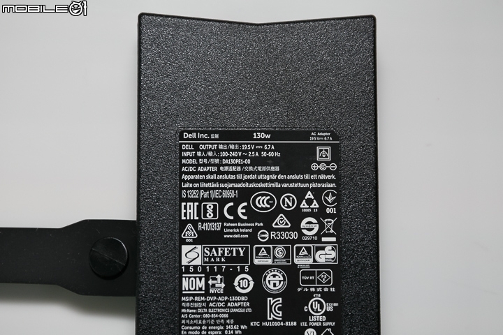 Dell Inspiron 15 Gaming 鮮紅的遊戲體驗