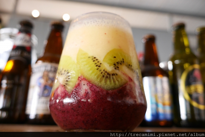 【食記】高雄Terroir流浪吧-超強大海景夕陽!玫關係,是愛情阿*寵物友善