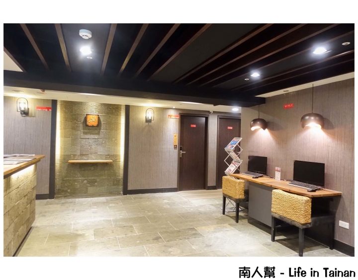 【台北市松山區-住宿】近饒河街夜市.松山車站.捷運站│團購住宿2000元有找 ~ 天使商旅 台北101