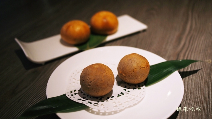 (食)台中 莆田 新加坡米其林一星餐廳