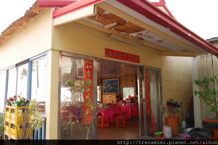 【食記】高雄Terroir流浪吧-超強大海景夕陽!玫關係,是愛情阿*寵物友善