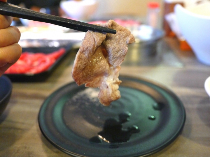 【台北 松山區/捷運南京三民站】三冰九鍋-食尚玩家也推的高CP值火鍋店