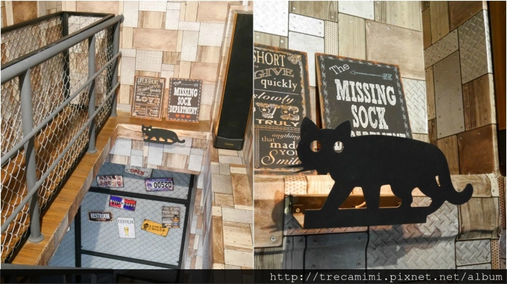 【食記】Nine High久嗨微醺壹號店-台中必去餐酒館/推薦獨家飯蛋糕/sogo商圈/飛鏢吧