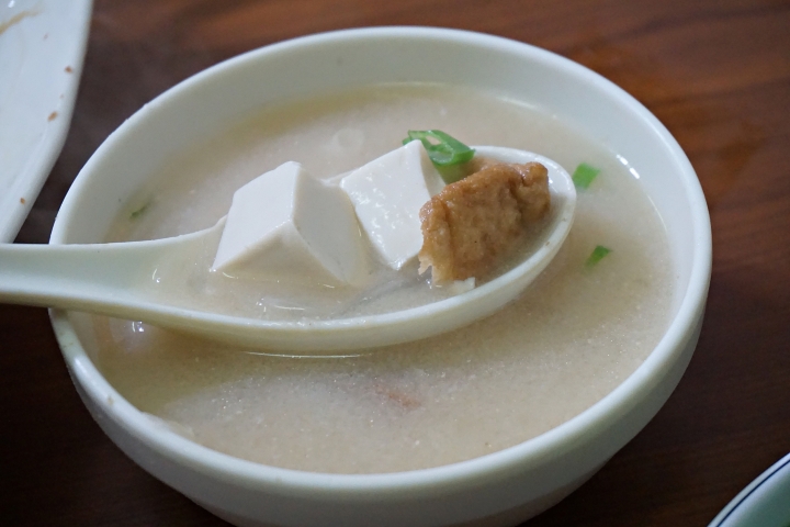 【阿明火雞肉飯】特別的火雞肉片飯