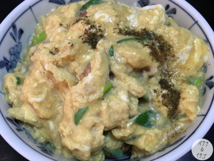 「京都美食」--創業125年以上的親子丼、炸雞丼專門店~とり安