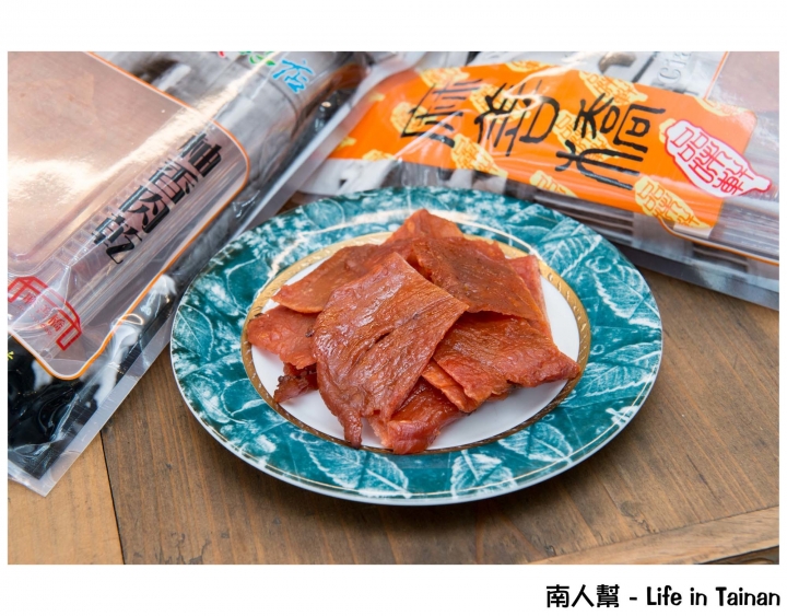 【台南麻豆區-美食】獨家柚香肉絲│寶寶版肉鬆│麻豆手工天然肉鬆.肉脯.肉乾~麻善橋