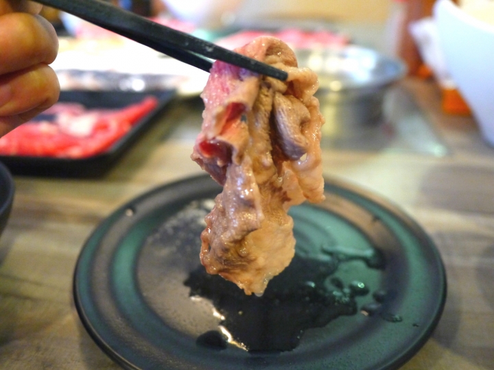 【台北 松山區/捷運南京三民站】三冰九鍋-食尚玩家也推的高CP值火鍋店