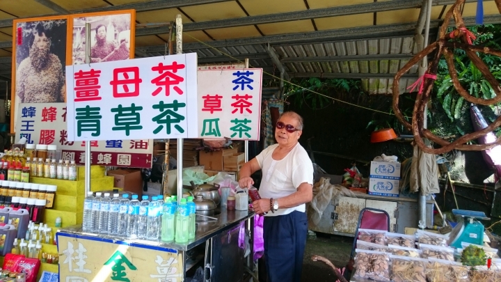 【宜蘭遊記2天1夜】有車就是任性-宜蘭"菜"旅行