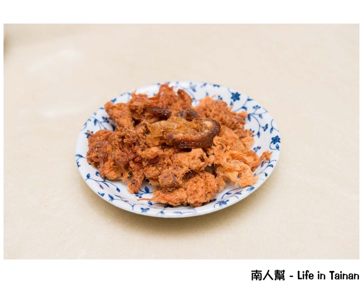 【台南麻豆區-美食】獨家柚香肉絲│寶寶版肉鬆│麻豆手工天然肉鬆.肉脯.肉乾~麻善橋