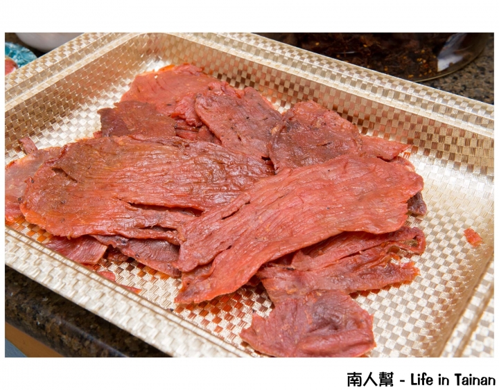 【台南麻豆區-美食】獨家柚香肉絲│寶寶版肉鬆│麻豆手工天然肉鬆.肉脯.肉乾~麻善橋
