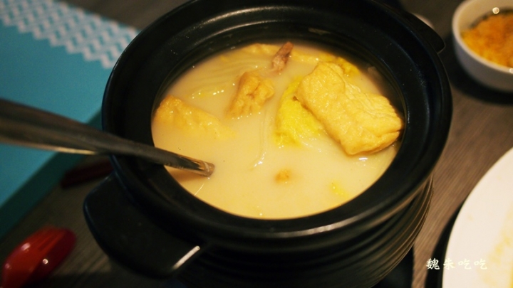 (食)台中 莆田 新加坡米其林一星餐廳