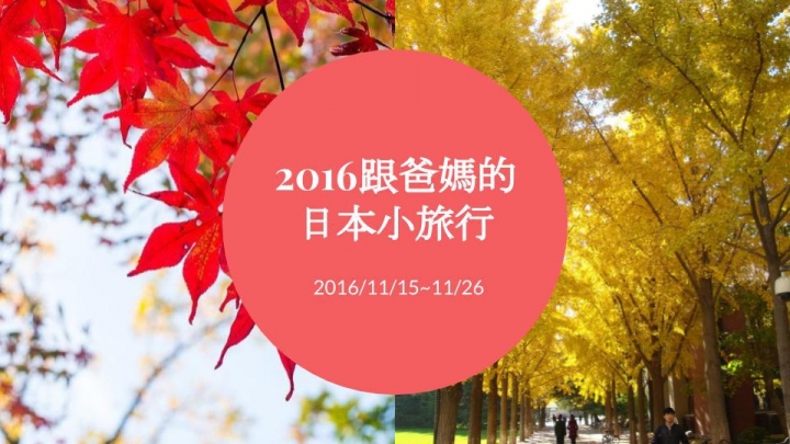 【2016關東】10個讓全家人都開心的親子遊行程規畫技巧(4Y9M+2Y6M)