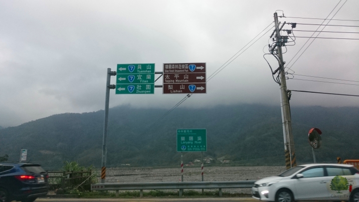 【宜蘭遊記2天1夜】有車就是任性-宜蘭"菜"旅行