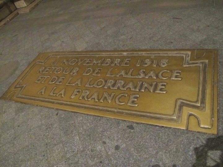 【Paris.走跳】瑪德蓮教堂、香榭麗舍大道與凱旋門_巴黎第八區散策