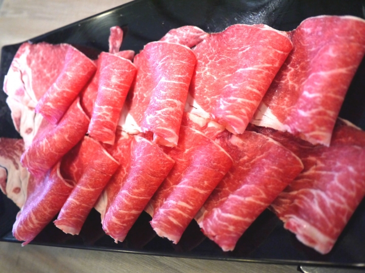 【台北 松山區/捷運南京三民站】三冰九鍋-食尚玩家也推的高CP值火鍋店