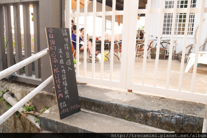 【食記】高雄Terroir流浪吧-超強大海景夕陽!玫關係,是愛情阿*寵物友善