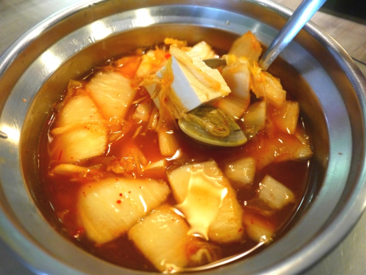 【台北 松山區/捷運南京三民站】三冰九鍋-食尚玩家也推的高CP值火鍋店