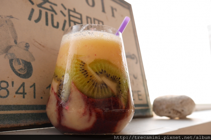 【食記】高雄Terroir流浪吧-超強大海景夕陽!玫關係,是愛情阿*寵物友善