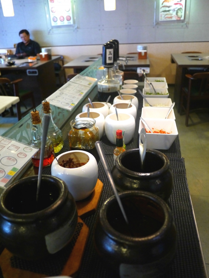 【台北 松山區/捷運南京三民站】三冰九鍋-食尚玩家也推的高CP值火鍋店