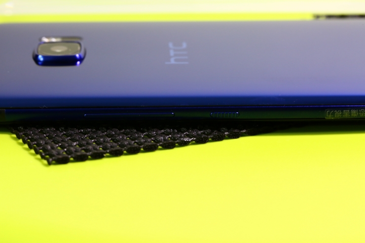 HTC U Ultra開箱及簡單評測(多圖)1/25更新