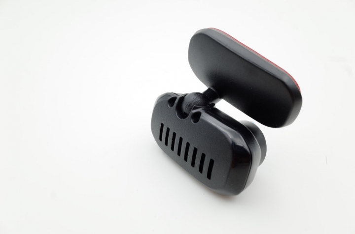 【使用紀錄】PAPAGO! GoSafe 760