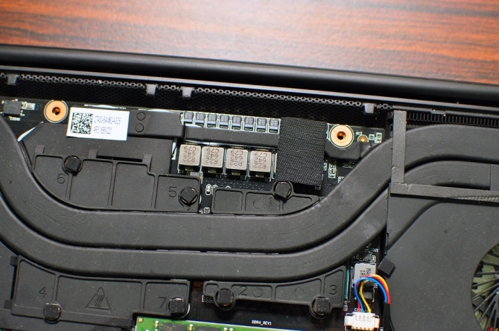 GIGABYTE Aero14 V7,搭載Kaby Lake CPU測試首發