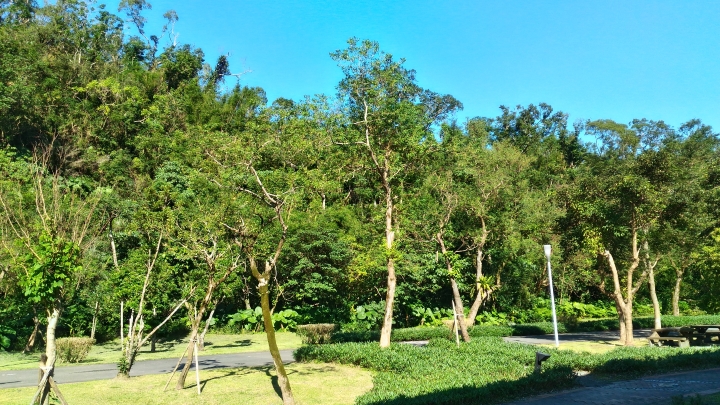 宜蘭旅遊一日遊蘇澳武荖坑