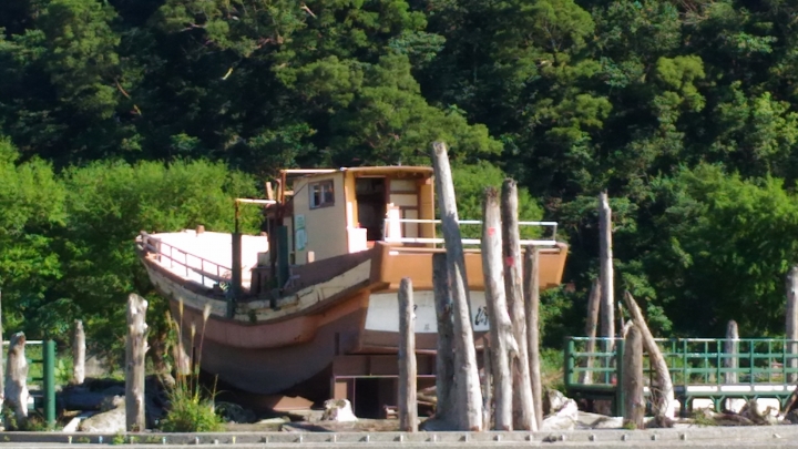宜蘭旅遊一日遊蘇澳武荖坑