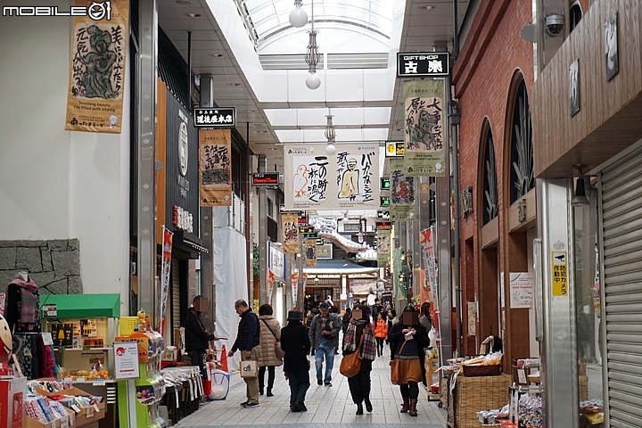 道後溫泉本館 日本最古老溫泉 神隱少女的場景