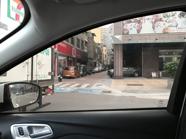 2017 TDCi 柴油 KUGA ( 7T ) 開箱 3/23 更新