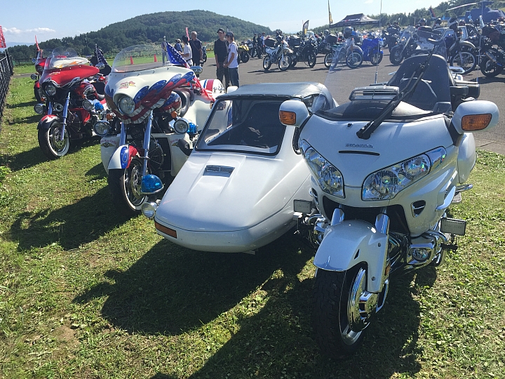 【這台車的價值你不懂】... 全日本壓馬路(株)