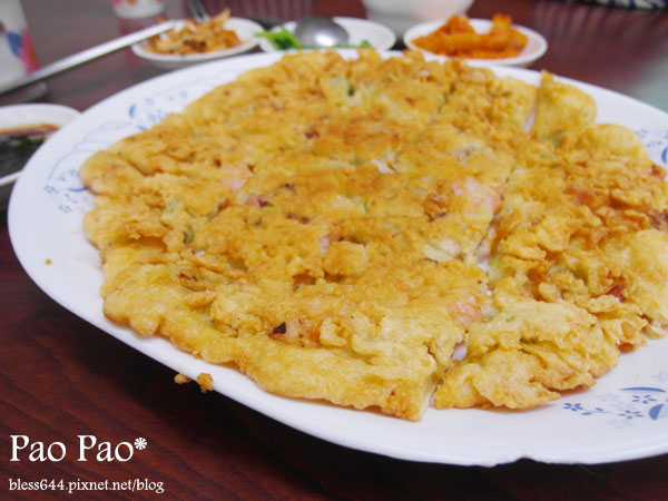 【台中】韓石館(河北店)~平價韓式料理,每次路過都好多人,近北平路