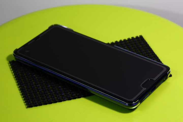 HTC U Ultra開箱及簡單評測(多圖)1/25更新