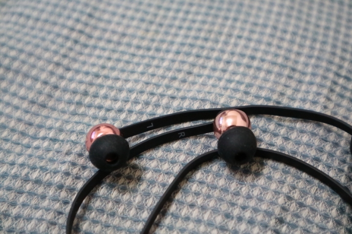 【開箱】瑞典SUDIO VASA BLÅ 藍牙耳機