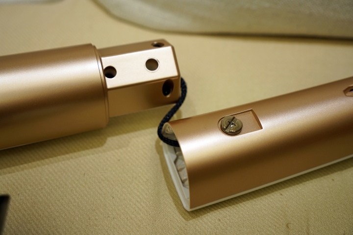 【開箱】伊萊克斯 7th Ergorapido 無線吸塵器(簡測對照Dyson DC63)