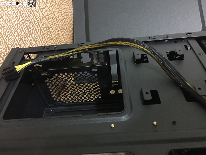 電腦組裝問題
