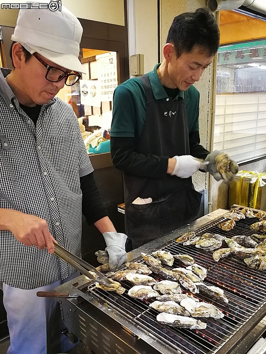 嚴島神社 以海上大鳥居而聞名的世界遺產