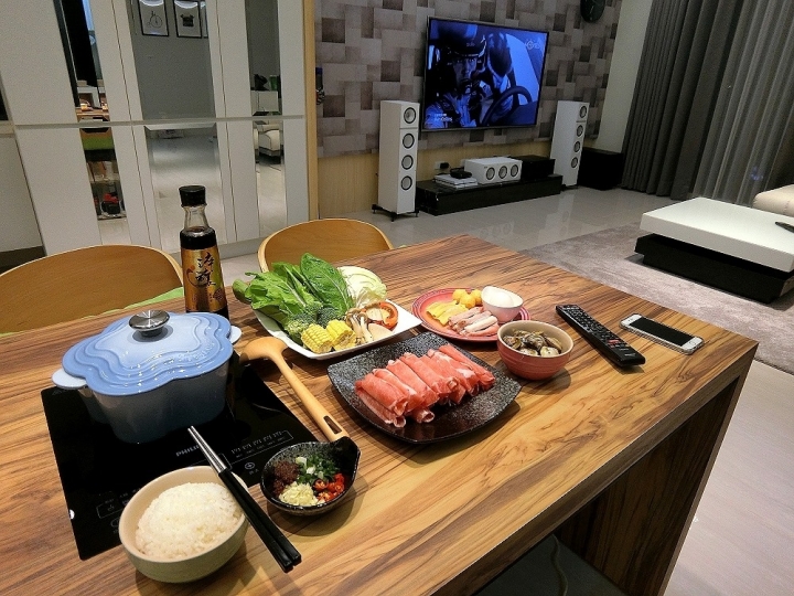 【開箱】我的現代簡約宅