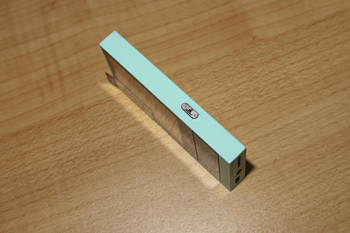 FiiO M3 平價 flac 無損隨身聽