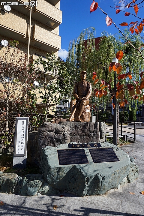 道後溫泉本館 日本最古老溫泉 神隱少女的場景