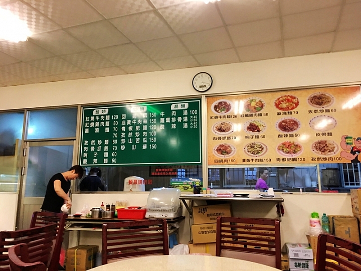 20161201~1215 阿里山、墾丁、綠島、武嶺放空之旅 (二) 嘉義、台南、高雄