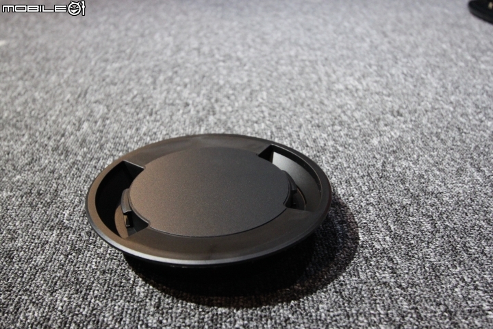 JVC DLA-Z1 4K 雷射投影機 微開箱分享